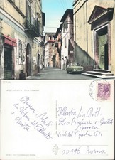 Acquasparta Geschäfte Und