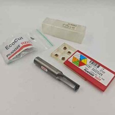 Ceratizit VHM EcoCut EC