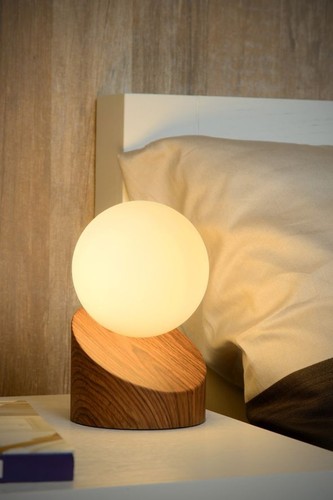 Lucide design tischleuchte len - lucide,