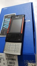 Neues Nokia X3-00 (O2