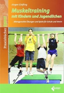 Muskeltraining mit kindern - muskeltraining,