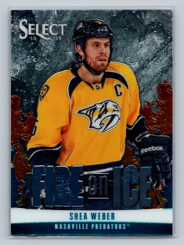 2013 panini select 21 shea - 2013,