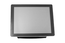 AURES W Touch Black /