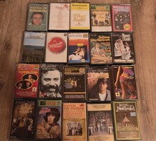 Musikkassetten - , /