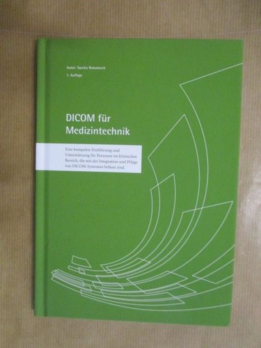Dicom für medizintechnik - dicom,