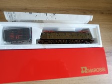 Rivarossi 1402 428 - rivarossi,