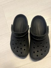 Crocs Classic 206991-001 Clog