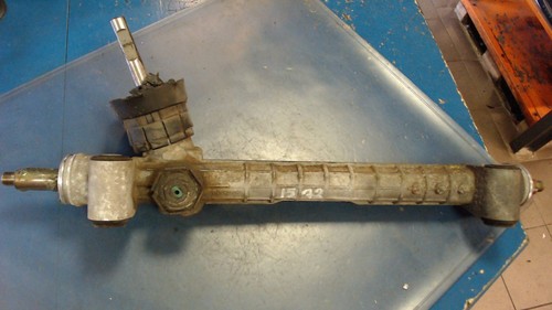 Lenkgetriebe opel z17dth - opel,