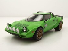Lancia Stratos HF 1975