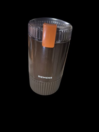 Siemens mc2300 braun - siemens, knopf