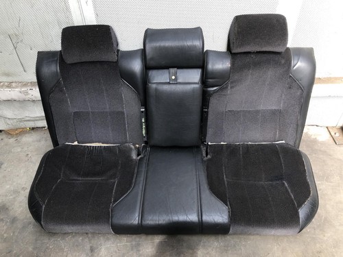 Rücksitzbank volvo 940 - volvo,