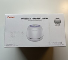 Beser Ultraschallreiniger Ultrasonic Retainer Cleaner (A11)