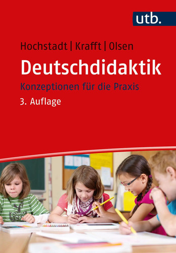 Deutschdidaktik konzeptionen - deutschdidaktik, |