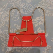 Leseständer Buchhalter Buchstütze Buchständer Lesehilfe 