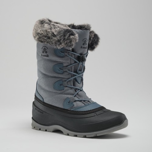 Kamik momentum3 damen stiefel - momentum3,