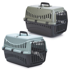 Beeztees Transportbox ECO