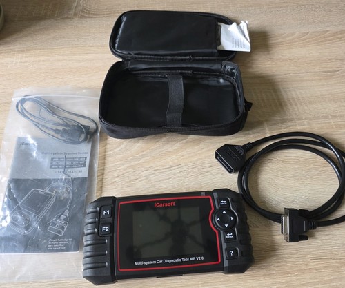Obd scanner mercedes - obd-scanner,