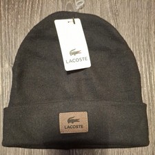 Lacoste Mütze / Neu 🔥