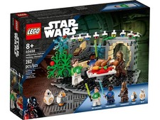 Lego Star Wars 40658