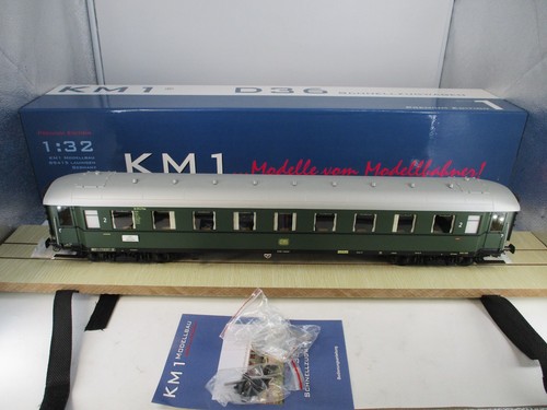 Km1 spur 203510 - 203510, 36