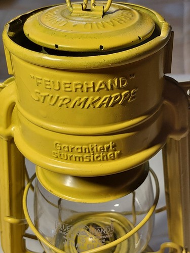 Original feuerhand - original,