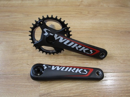 Specialized works sram xx1 - sram,