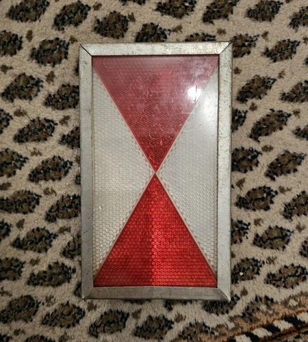 Zugschluss schild bahn - zugschluss,