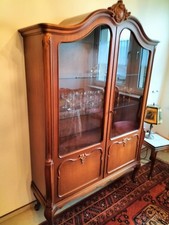 SCHRANK Wohnzimmerschrank