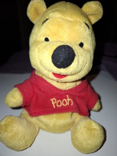 Winnie puuh pooh cm - 15,