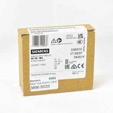 Siemens Simatic AI 4XU/I