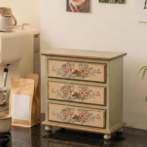 Karteikartenschrank aus mit - , 3