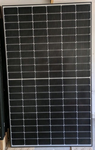 Solaranlage photovoltaikanlage - solaranlage,