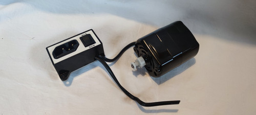 340 ydk nähmotor - ydk,