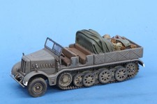 1:72 Panzer Modell Sd.Kfz. 9