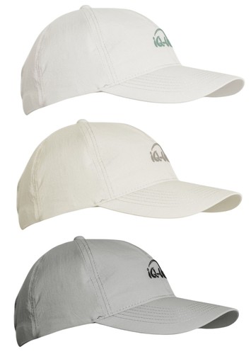 Cap basecap - iq, uv