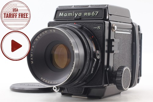 Neue dichtungen exc mamiya - [exc+5],