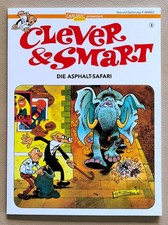 Clever & Smart 3 »Die