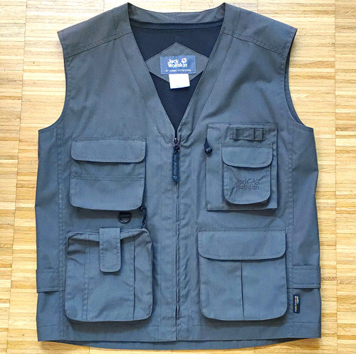 Jack wolfskin herren - wolfskin,