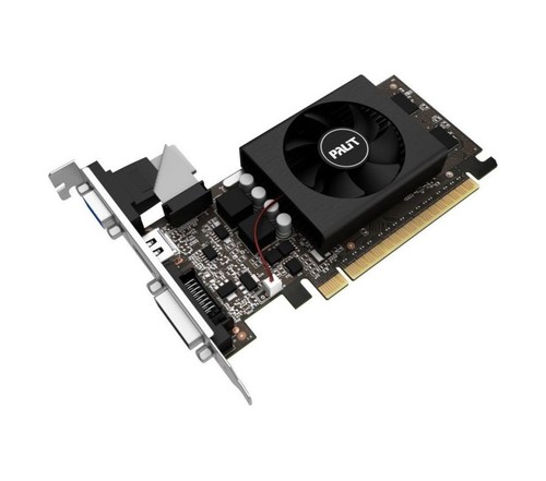 Palit geforce 710 - geforce, gt