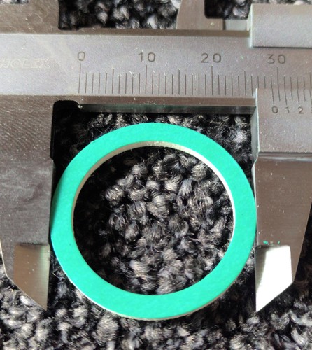 Profi flachdichtungen zoll - profi,