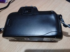 Nikon F50 35mm Spiegelreflexkamera nur Gehäuse