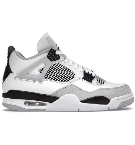 Nike air jordan retro - air, 4