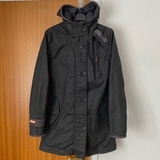 Superdry Capital Trenchcoat