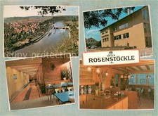 Hessigheim Cafe Restaurant