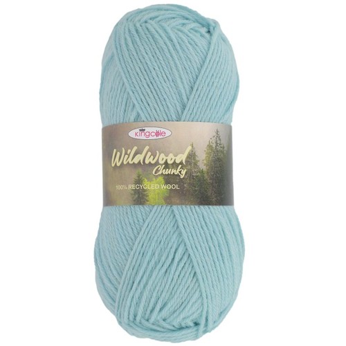 King cole wildwood chunky - king,