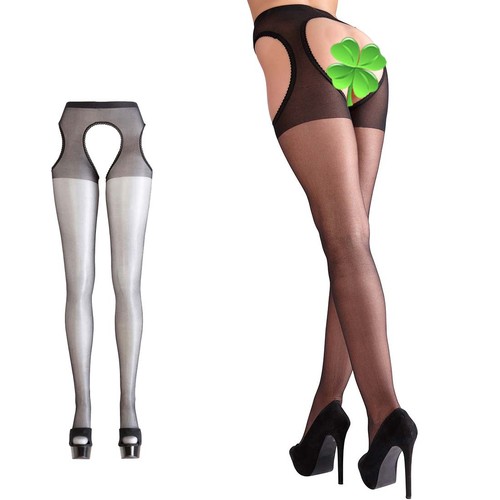 Strumpfhose xl schritt - s,