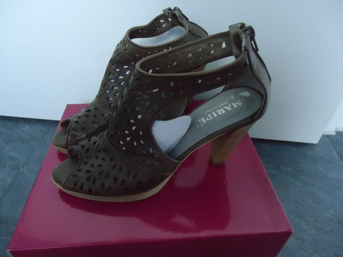 Damen maripe leder - maripe,