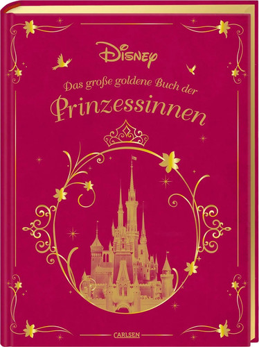 Disney das große dene - disney:,