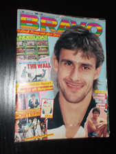 BRAVO Nr. 38 / 1982: Otto