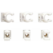 Cornat T560203 Rohr Clips einfach 15mm